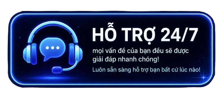 hỗ trợ rikvip 99