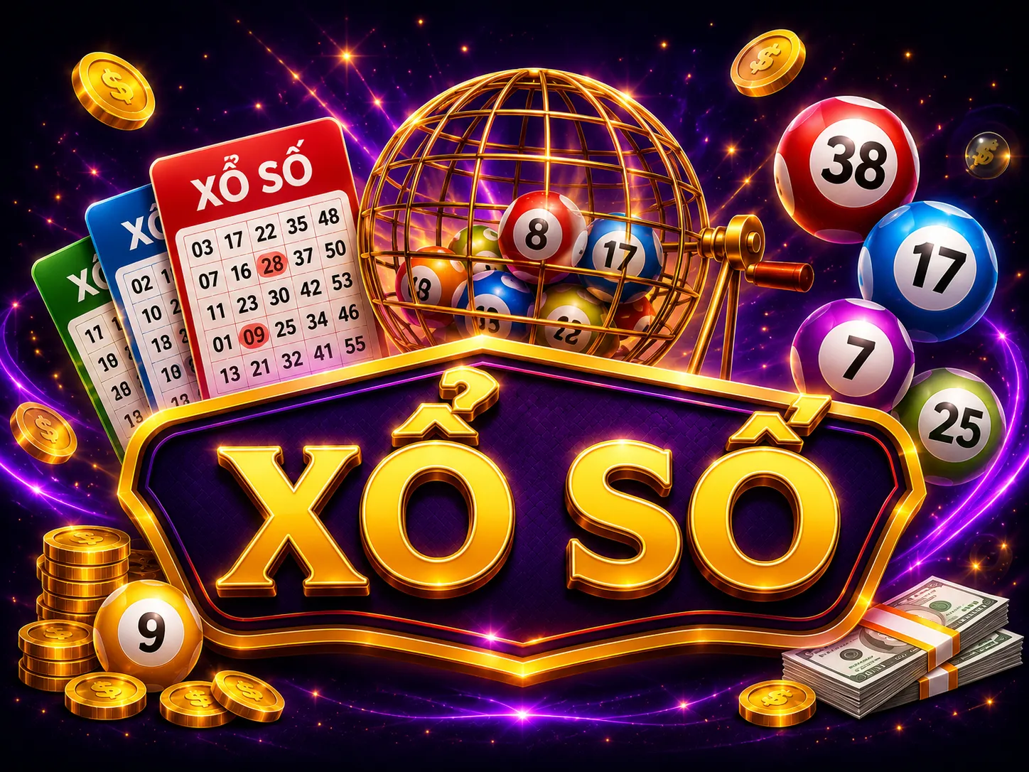 bắn cá rikvip 99