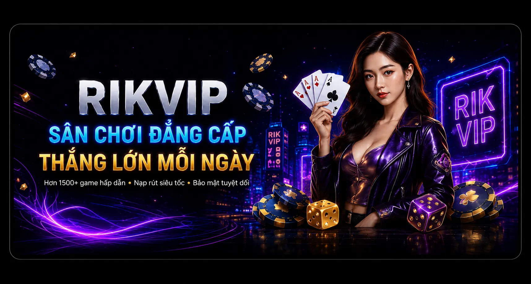 hero banner rikvip 99