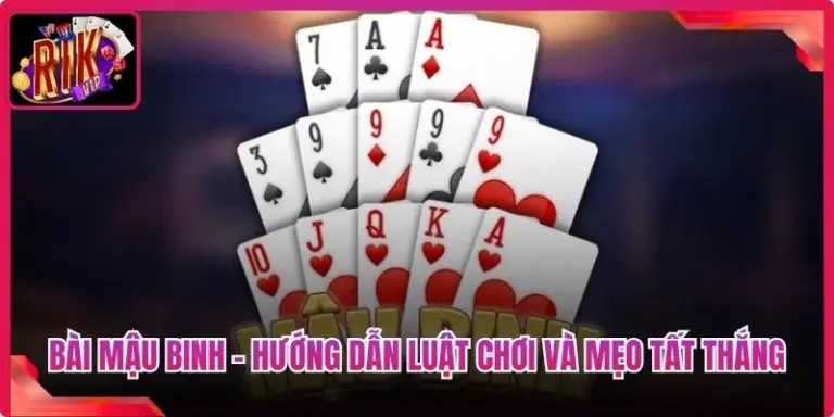 Bài Mậu Binh
