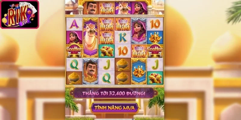 Bí kíp chinh phục Jackpot từ lão làng game thủ