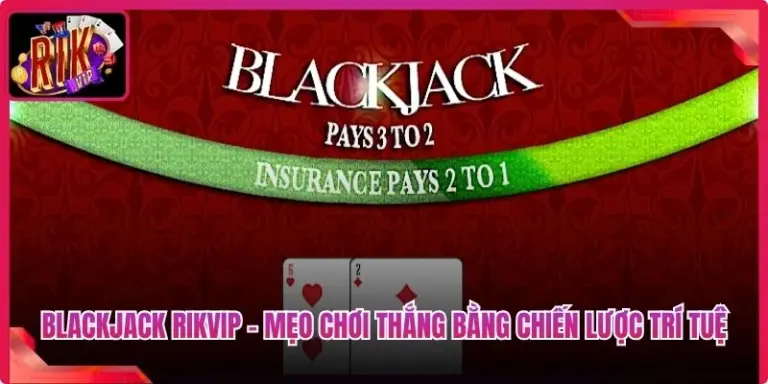 Blackjack