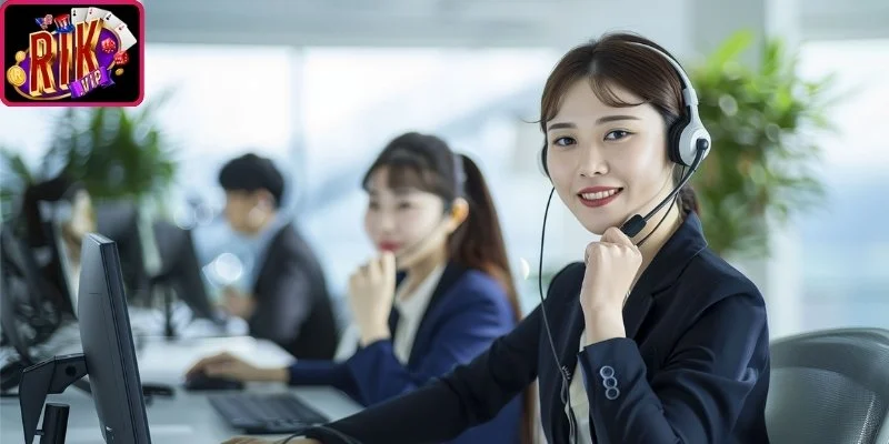 Bộ phận chăm sóc khách hàng