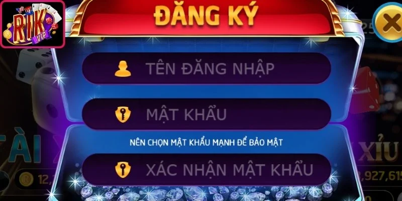 Các bước thiết lập tài khoản nhanh chóng nhất cho Newbie