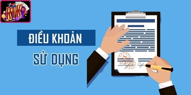 Cách Rikvip xử lý vi phạm điều khoản sử dụng