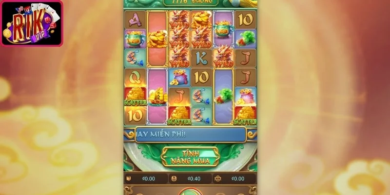 Đánh giá chân thực về chất lượng đồ họa, âm thanh của game