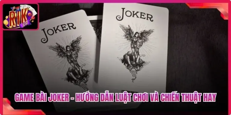 Game bài Joker