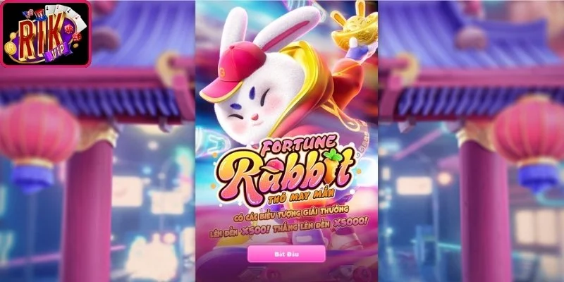 Giải mã sức hút của slotgame Thỏ may mắn