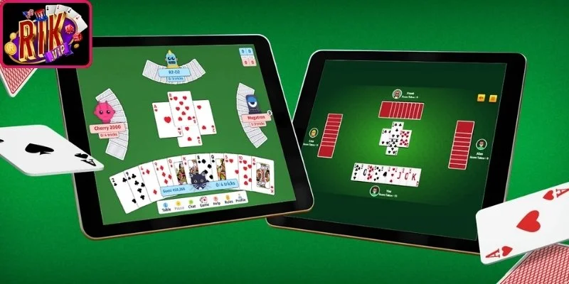 Hệ thống game bài chọn lọc, đảm bảo uy tín, hạn chế lỗi