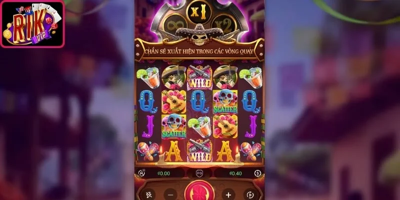 Lý do cược thủ nên lựa chọn trải nghiệm game slot Rikvip
