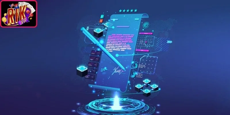 Nghĩa vụ vận hành thuộc về Rikvip