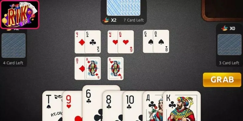 Nguồn gốc và luật cơ bản của game bài Tấn