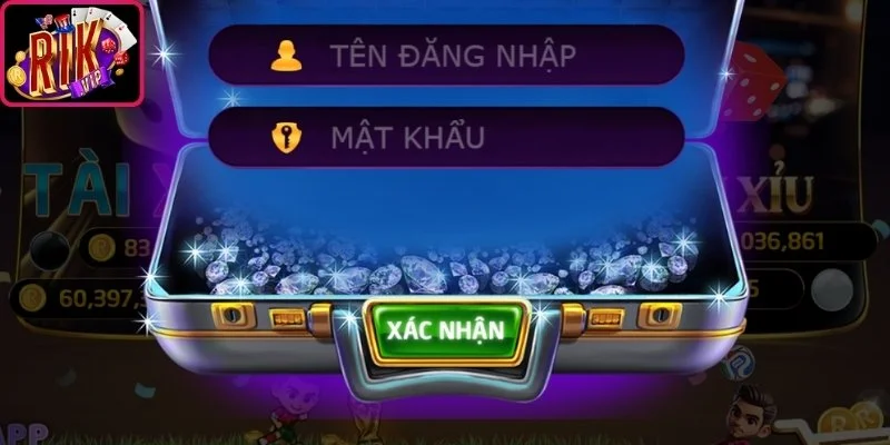 Những điểm cần ghi nhớ để đăng nhập Rikvip an toàn