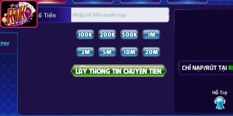Thanh toán qua NicePay