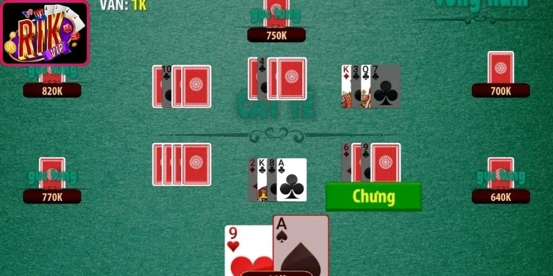 Thuật ngữ chuyên dụng tân binh nên thuộc lòng